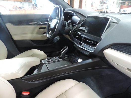 2022 Cadillac CT5 Premium Black 024