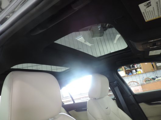 2022 Cadillac CT5 Premium Black 025