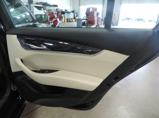 2022 Cadillac CT5 Premium Black 026