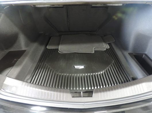 2022 Cadillac CT5 Premium Black 028