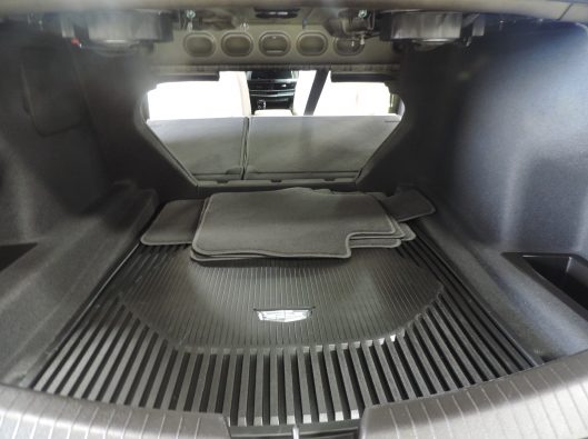 2022 Cadillac CT5 Premium Black 029