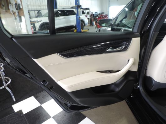2022 Cadillac CT5 Premium Black 030