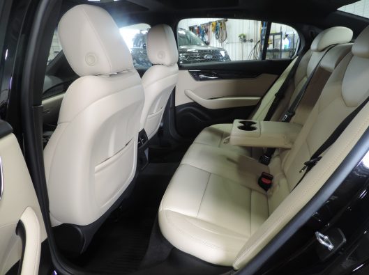 2022 Cadillac CT5 Premium Black 031