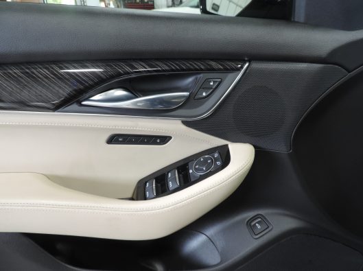 2022 Cadillac CT5 Premium Black 033