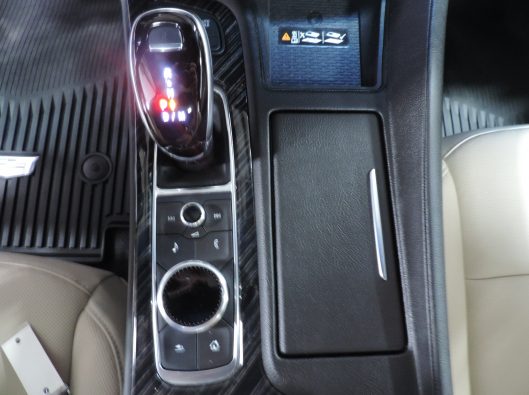 2022 Cadillac CT5 Premium Black 037