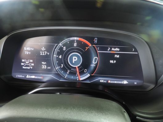 2022 Cadillac CT5 Premium Black 042