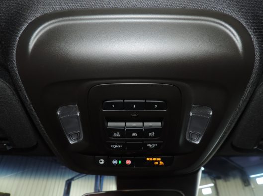 2022 Cadillac CT5 Premium Black 043