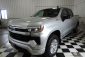 2022 Chev Silverado Crew RST 001