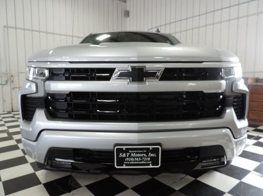 2022 Chev Silverado Crew RST 008