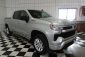 2022 Chev Silverado Crew RST 010