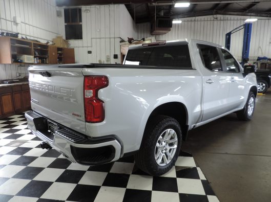 2022 Chev Silverado Crew RST 021