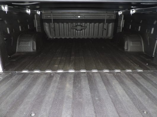 2022 Chev Silverado Crew RST 022