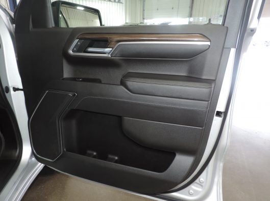 2022 Chev Silverado Crew RST 024
