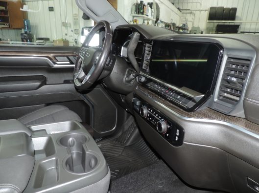 2022 Chev Silverado Crew RST 027