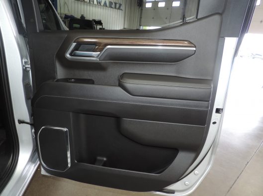 2022 Chev Silverado Crew RST 028