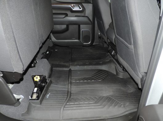 2022 Chev Silverado Crew RST 030