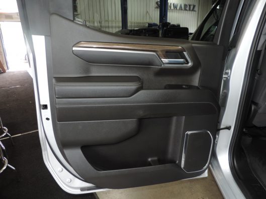 2022 Chev Silverado Crew RST 031