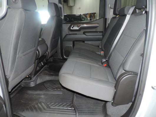 2022 Chev Silverado Crew RST 032