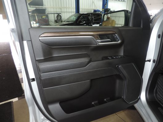 2022 Chev Silverado Crew RST 033