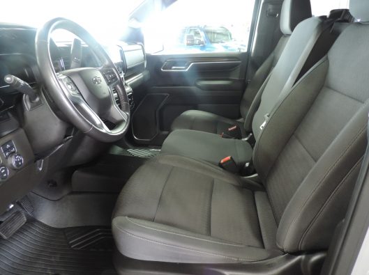 2022 Chev Silverado Crew RST 036