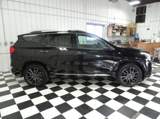 2022 GMC Terrain Denali 010