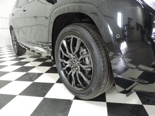 2022 GMC Terrain Denali 011