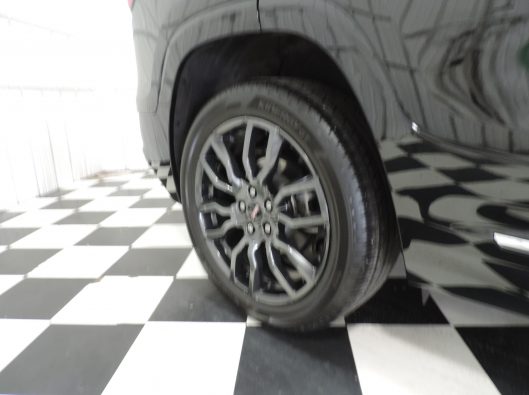 2022 GMC Terrain Denali 012
