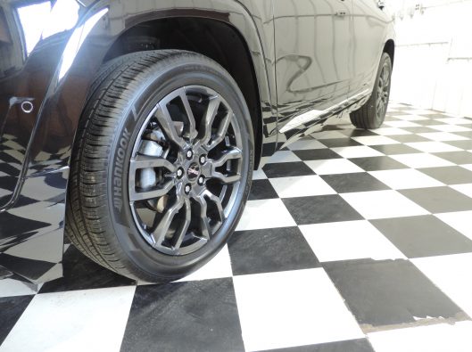 2022 GMC Terrain Denali 013
