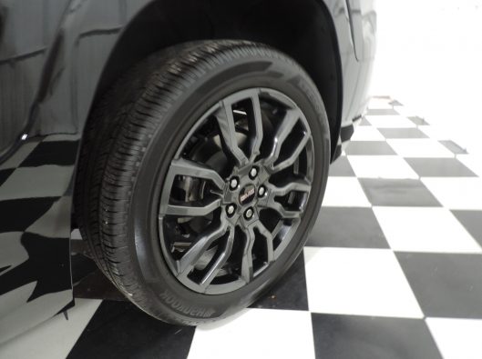 2022 GMC Terrain Denali 014