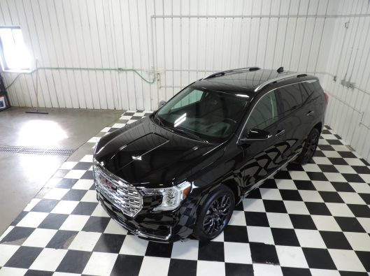 2022 GMC Terrain Denali 015