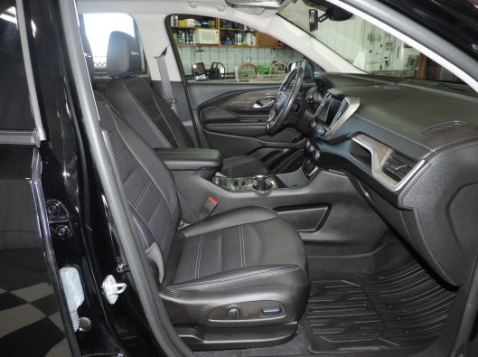2022 GMC Terrain Denali 021