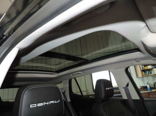 2022 GMC Terrain Denali 023