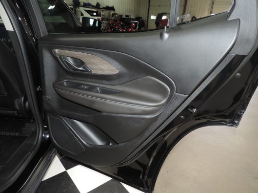 2022 GMC Terrain Denali 024