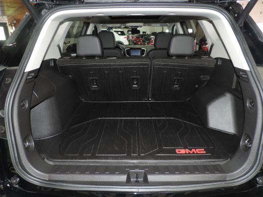 2022 GMC Terrain Denali 027