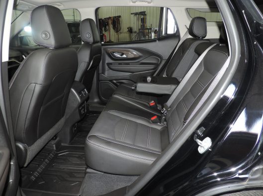 2022 GMC Terrain Denali 030