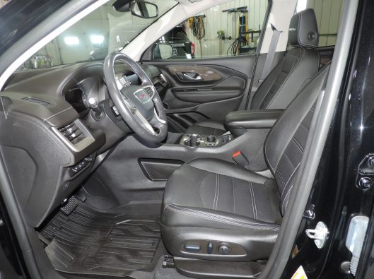2022 GMC Terrain Denali 033