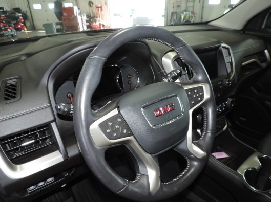 2022 GMC Terrain Denali 035