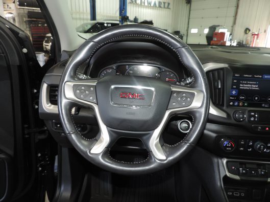 2022 GMC Terrain Denali 037
