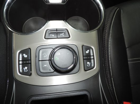 2022 GMC Terrain Denali 038