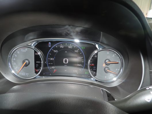 2022 GMC Terrain Denali 039