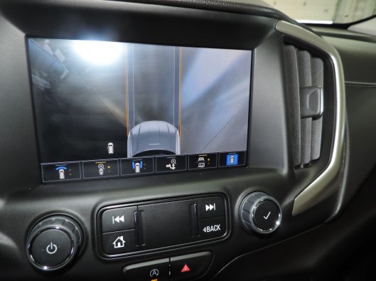 2022 GMC Terrain Denali 043