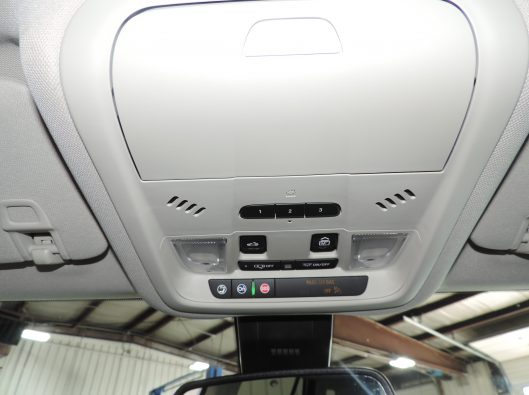 2022 GMC Terrain Denali 044