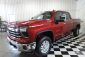 2024 CHev HD 3500 LTZ Red 002