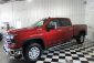 2024 CHev HD 3500 LTZ Red 003