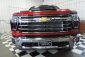 2024 CHev HD 3500 LTZ Red 005
