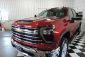 2024 CHev HD 3500 LTZ Red 007
