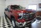 2024 CHev HD 3500 LTZ Red 009
