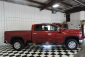 2024 CHev HD 3500 LTZ Red 012