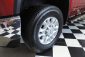 2024 CHev HD 3500 LTZ Red 019