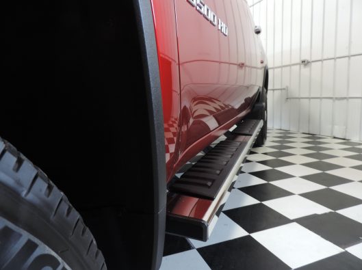 2024 CHev HD 3500 LTZ Red 020